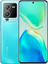BBK Vivo S15 Pro 5G 2022 Premium Edition Dual SIM TD-LTE CN 256GB V2207A (BBK V2207A)