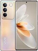 BBK Vivo S16 5G 2022 Standard Edition Dual SIM TD-LTE CN 256GB V2244A (BBK V2244A)