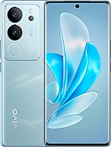 BBK Vivo S17 Pro 5G 2023 Premium Edition Dual SIM TD-LTE CN 512GB V2284A (BBK V2284A)