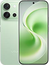 vivo S60 5G