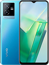 vivo T2x (India)