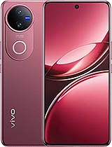 vivo V50 Lite