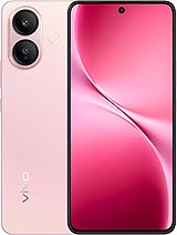 vivo V60 Lite 5G