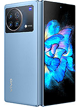 BBK Vivo X Fold 5G 2022 Premium Edition Dual SIM TD-LTE CN 256GB V2178A (BBK V2178A)