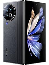BBK Vivo X Fold2 5G 2023 Dual SIM TD-LTE CN 512GB V2266A (BBK V2266A)