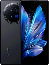 vivo X Fold3 Pro