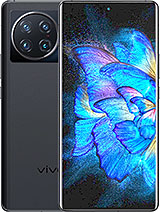 BBK Vivo X Note 5G 2022 Standard Edition Dual SIM TD-LTE CN 256GB V2170A (BBK V2170A)