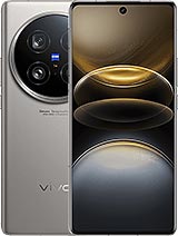 BBK vivo X100 Ultra 5G Premium Edition Dual SIM TD-LTE CN 512GB V2366GA (BBK V2366)