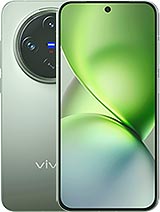 BBK Vivo X200 Pro Mini 5G Premium Edition Dual SIM TD-LTE CN V1 512GB V2419A (BBK V2419)