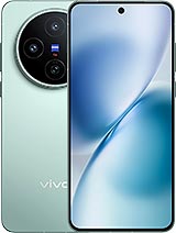 vivo X200s 5G