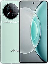 BBK Vivo X90s 5G Standard Edition Dual SIM TD-LTE CN 256GB V2241HA (BBK V2241HA)