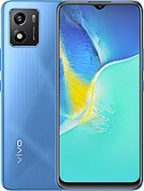 BBK Vivo Y01 2022 Standard Edition Dual SIM TD-LTE V3 NP BD KH VN 32GB