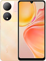 BBK Vivo Y100 5G 2024 Global Dual SIM TD-LTE 128GB V2327 (BBK V2327)