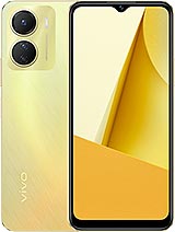 BBK Vivo Y16 2022 Standard Edition Global Dual SIM TD-LTE V3 32GB V2204 (BBK V2204)