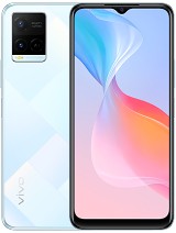 BBK Vivo Y21G 2022 Dual SIM TD-LTE IN 64GB V2152 (BBK V2152)