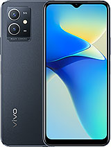 BBK Vivo Y30 5G 2022 Standard Edition Global Dual SIM TD-LTE V2 128GB V2160 (BBK V2160)