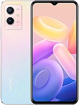 BBK Vivo Y33s 5G Premium Edition Dual SIM TD-LTE CN 256GB V2166A (BBK V2166A)