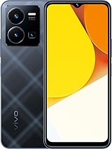 BBK vivo Y35 2022 4G NFC Standard Edition Global Dual SIM TD-LTE V3 128GB V2205 (BBK V2205)