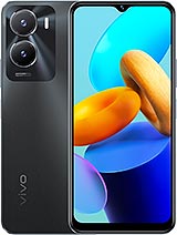 BBK Vivo Y35 5G Standard Edition Dual SIM TD-LTE CN 128GB V2230A (BBK V2230A)