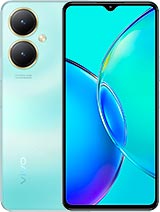 BBK Vivo Y35+ 5G 2023 Standard Edition Dual SIM TD-LTE CN 256GB V2279A / Y35m+ (BBK V2279BA)