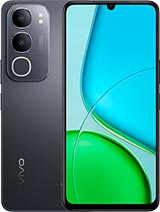 vivo Y50 5G (China)