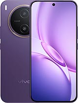 vivo Y600 Pro 5G (China)