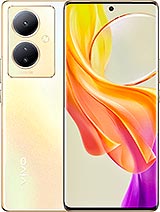 BBK Vivo Y78 5G 2023 Standard Edition Dual SIM TD-LTE CN 256GB V2278A (BBK V2278A)