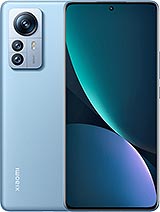 Xiaomi 12 Pro