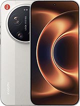 Xiaomi 17 Ultra 5G (China)