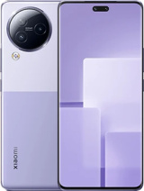 Xiaomi Civi 3 5G Standard Edition Dual SIM TD-LTE CN 512GB 23046PNC9C (Xiaomi Yuechu)
