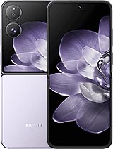 Xiaomi Mi Mix Flip 2 5G Customized Edition Dual SIM TD-LTE CN 512GB 2505APX7BC (Xiaomi Bixi)
