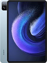 Xiaomi Black Shark Pad 6 4G