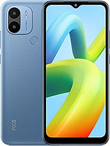 Xiaomi Poco C50 Premium Edition Dual SIM TD-LTE IN 32GB 220733SPH / 220733SPI (Xiaomi Ice F)