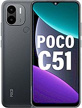 Xiaomi Poco C51 4G Global Dual SIM TD-LTE 128GB 2305EPCC4G (Xiaomi Water)