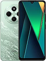Xiaomi Poco C75 2024 4G NFC Top Edition Global Dual SIM TD-LTE 256GB 2410FPCC5G (Xiaomi Lake)