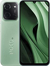 Xiaomi Poco C85x 5G