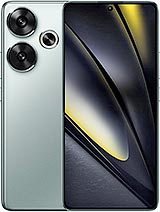 Xiaomi Poco F6 5G Standard Edition Dual SIM TD-LTE IN 256GB 24069PC21I (Xiaomi Peridot)