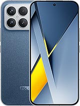 Xiaomi Poco F8 Ultra 5G