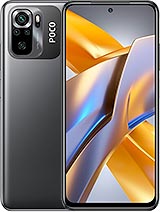 Xiaomi Poco M5s Premium Edition Global Dual SIM TD-LTE 128GB 2207117BPG (Xiaomi Rosemary)