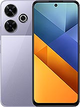 Xiaomi Poco M6 4G NFC Standard Edition Global Dual SIM TD-LTE 128GB 2404APC5FG (Xiaomi Tides Moon)