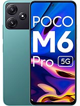 Xiaomi Poco M6 Pro 4G Standard Edition Global Dual SIM TD-LTE 256GB 2312FPCA6G (Xiaomi Emerald B)