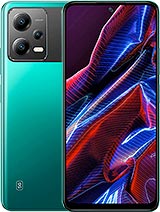Xiaomi Poco X5 Pro 5G Standard Edition Global Dual SIM TD-LTE 128GB 22101320G (Xiaomi Redwood)