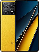 Xiaomi Poco X6 Pro 5G Base Edition Global Dual SIM TD-LTE 256GB 2311DRK48G (Xiaomi Duchamp)