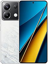 Xiaomi Poco X6 5G Standard Edition Dual SIM TD-LTE IN 256GB 23122PCD1I (Xiaomi Garnet B)