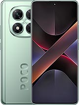Xiaomi Poco X7 5G Standard Edition Dual SIM TD-LTE IN 128GB 24095PCADI (Xiaomi Malachite C)