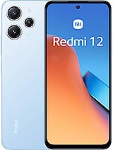 Xiaomi Redmi 12 5G Standard Edition Dual SIM TD-LTE JP 128GB A401XM (Xiaomi Sky)