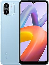 Xiaomi Redmi A2+ 4G Standard Edition Dual SIM TD-LTE IN 32GB 23028RNCAI (Xiaomi Water)