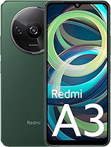 Xiaomi Redmi A3x 4G Standard Edition Global Dual SIM TD-LTE 64GB 24048RN6CG (Xiaomi Klein)