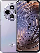 Xiaomi Redmi A4 5G Standard Edition Dual SIM TD-LTE IN 64GB 24116RNC1I (Xiaomi Warm)