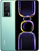 Xiaomi Redmi K60E 5G Standard Edition Dual SIM TD-LTE CN 256GB 22122RK93C (Xiaomi Rembrandt)